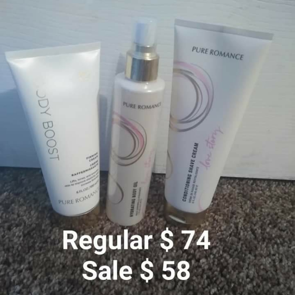 Lotions, - Picture 2 of 7